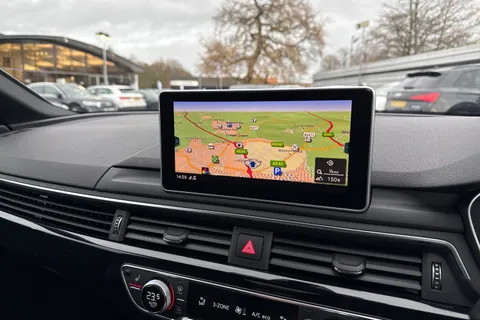 MK19NVD Audi A5 Coup- Black Edition 35 TFSI 150 PS S tronic Thumbnail #44