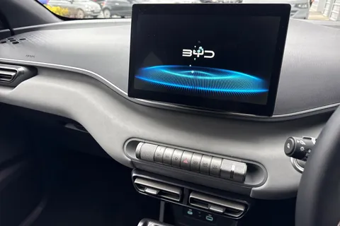 LA25YML BYD Dolphin Surf 115kW Comfort 43kWh 5dr Auto Thumbnail #42