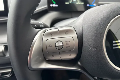 LA25YML BYD Dolphin Surf 115kW Comfort 43kWh 5dr Auto Thumbnail #43