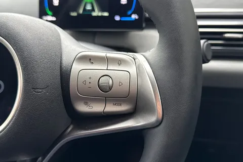 LA25YML BYD Dolphin Surf 115kW Comfort 43kWh 5dr Auto Thumbnail #44