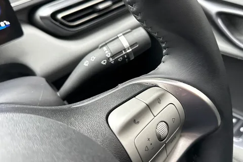 LA25YML BYD Dolphin Surf 115kW Comfort 43kWh 5dr Auto Thumbnail #46