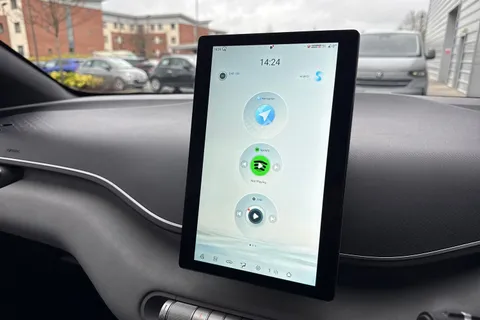 LA25YML BYD Dolphin Surf 115kW Comfort 43kWh 5dr Auto Thumbnail #49