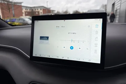 LA25YML BYD Dolphin Surf 115kW Comfort 43kWh 5dr Auto Thumbnail #51