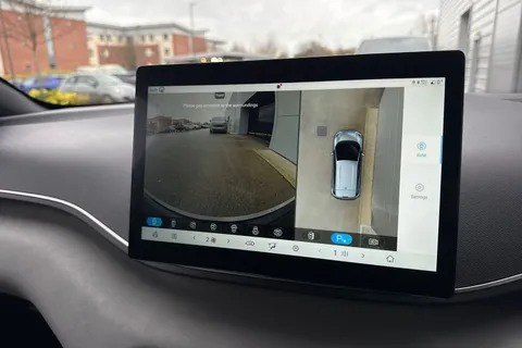 LA25YML BYD Dolphin Surf 115kW Comfort 43kWh 5dr Auto Thumbnail #56