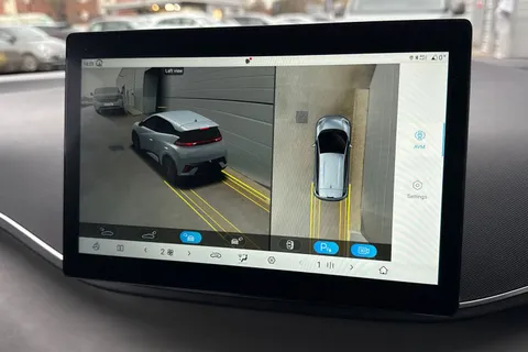 LA25YML BYD Dolphin Surf 115kW Comfort 43kWh 5dr Auto Thumbnail #57