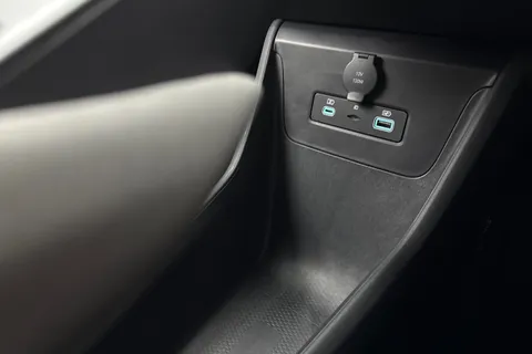 LA25YML BYD Dolphin Surf 115kW Comfort 43kWh 5dr Auto Thumbnail #61