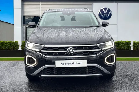 6 of 43 for VOLKSWAGEN T-ROC 1.5 TSI Style 5dr DSG