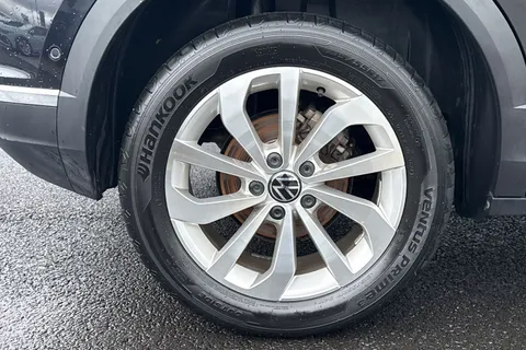 11 of 43 for VOLKSWAGEN T-ROC 1.5 TSI Style 5dr DSG