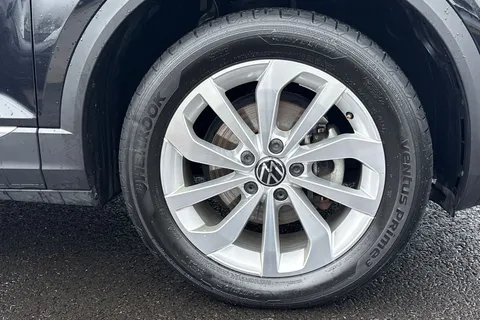 12 of 43 for VOLKSWAGEN T-ROC 1.5 TSI Style 5dr DSG