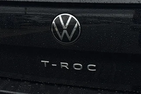 25 of 43 for VOLKSWAGEN T-ROC 1.5 TSI Style 5dr DSG