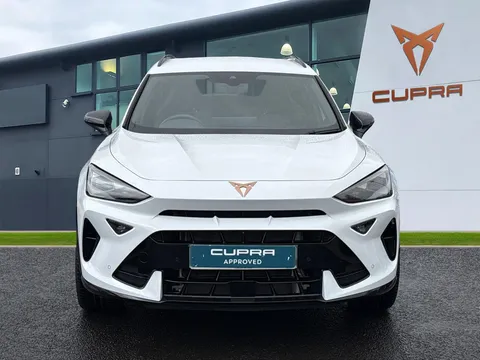 KR74UXC CUPRA Formentor 1.5 eHybrid 204 V3 5dr DSG Thumbnail #6