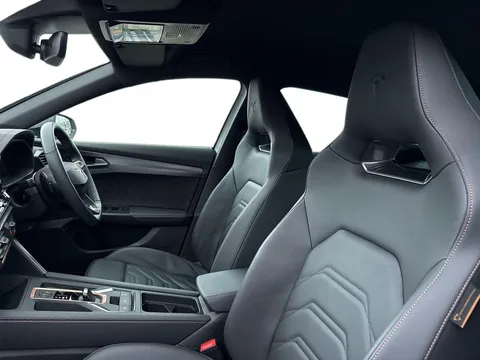 KR74UXC CUPRA Formentor 1.5 eHybrid 204 V3 5dr DSG Thumbnail #11