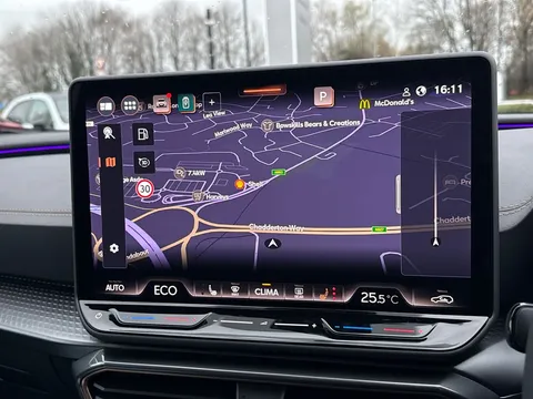 KR74UXC CUPRA Formentor 1.5 eHybrid 204 V3 5dr DSG Thumbnail #12