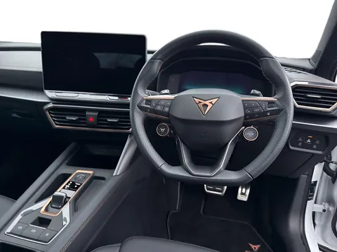 KR74UXC CUPRA Formentor 1.5 eHybrid 204 V3 5dr DSG Thumbnail #13