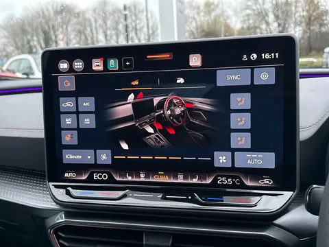 KR74UXC CUPRA Formentor 1.5 eHybrid 204 V3 5dr DSG Thumbnail #19