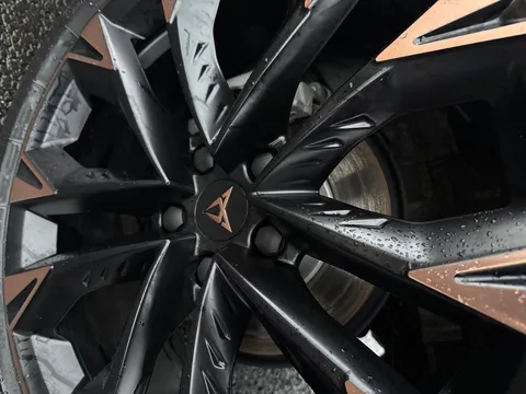 KR74UXC CUPRA Formentor 1.5 eHybrid 204 V3 5dr DSG Thumbnail #28