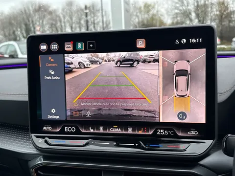 KR74UXC CUPRA Formentor 1.5 eHybrid 204 V3 5dr DSG Thumbnail #36