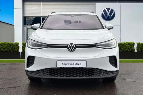 CX75KLZ Volkswagen ID.4 210kW Match Pro 77kWh 286PS 5dr Auto Thumbnail #6