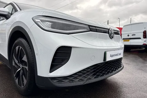 CX75KLZ Volkswagen ID.4 210kW Match Pro 77kWh 286PS 5dr Auto Thumbnail #9