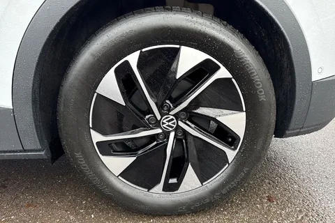 CX75KLZ Volkswagen ID.4 210kW Match Pro 77kWh 286PS 5dr Auto Thumbnail #11