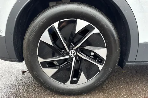 CX75KLZ Volkswagen ID.4 210kW Match Pro 77kWh 286PS 5dr Auto Thumbnail #13