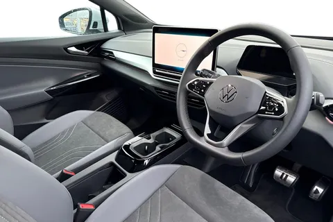 CX75KLZ Volkswagen ID.4 210kW Match Pro 77kWh 286PS 5dr Auto Thumbnail #14