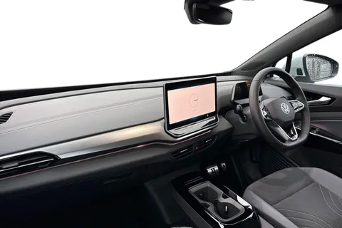 CX75KLZ Volkswagen ID.4 210kW Match Pro 77kWh 286PS 5dr Auto Thumbnail #15