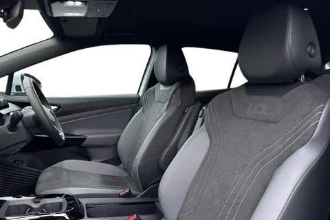 CX75KLZ Volkswagen ID.4 210kW Match Pro 77kWh 286PS 5dr Auto Thumbnail #16