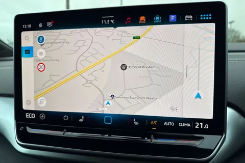 CX75KLZ Volkswagen ID.4 210kW Match Pro 77kWh 286PS 5dr Auto Thumbnail #17