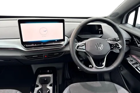 CX75KLZ Volkswagen ID.4 210kW Match Pro 77kWh 286PS 5dr Auto Thumbnail #18
