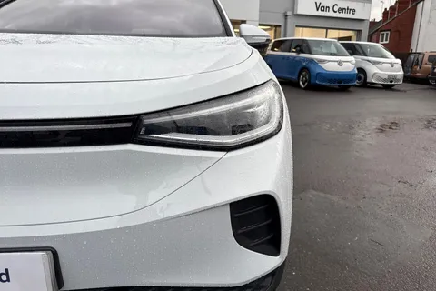 CX75KLZ Volkswagen ID.4 210kW Match Pro 77kWh 286PS 5dr Auto Thumbnail #35