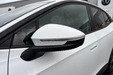 CX75KLZ Volkswagen ID.4 210kW Match Pro 77kWh 286PS 5dr Auto Thumbnail #36