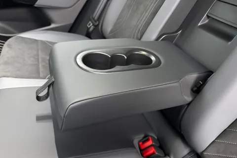 CX75KLZ Volkswagen ID.4 210kW Match Pro 77kWh 286PS 5dr Auto Thumbnail #41