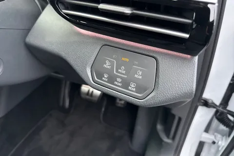 CX75KLZ Volkswagen ID.4 210kW Match Pro 77kWh 286PS 5dr Auto Thumbnail #42