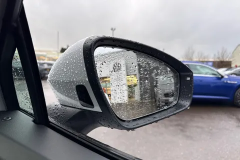 CX75KLZ Volkswagen ID.4 210kW Match Pro 77kWh 286PS 5dr Auto Thumbnail #43