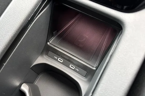 CX75KLZ Volkswagen ID.4 210kW Match Pro 77kWh 286PS 5dr Auto Thumbnail #45