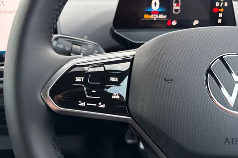 CX75KLZ Volkswagen ID.4 210kW Match Pro 77kWh 286PS 5dr Auto Thumbnail #48