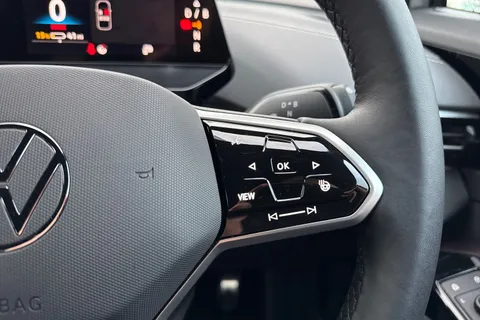 CX75KLZ Volkswagen ID.4 210kW Match Pro 77kWh 286PS 5dr Auto Thumbnail #49
