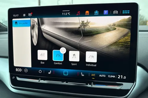 CX75KLZ Volkswagen ID.4 210kW Match Pro 77kWh 286PS 5dr Auto Thumbnail #52