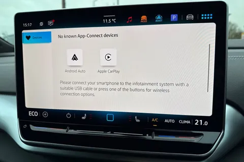 CX75KLZ Volkswagen ID.4 210kW Match Pro 77kWh 286PS 5dr Auto Thumbnail #55