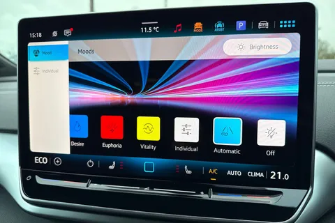 CX75KLZ Volkswagen ID.4 210kW Match Pro 77kWh 286PS 5dr Auto Thumbnail #56