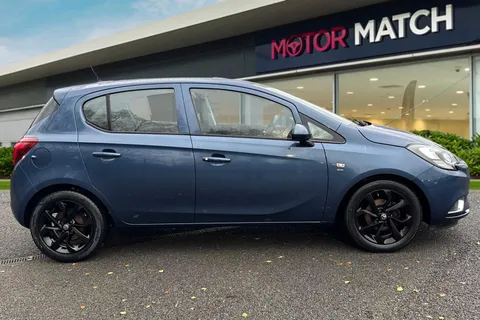 3 of 52 for Vauxhall Corsa 1.4i ecoFLEX SRi Euro 6 5dr