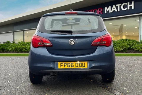 4 of 52 for Vauxhall Corsa 1.4i ecoFLEX SRi Euro 6 5dr