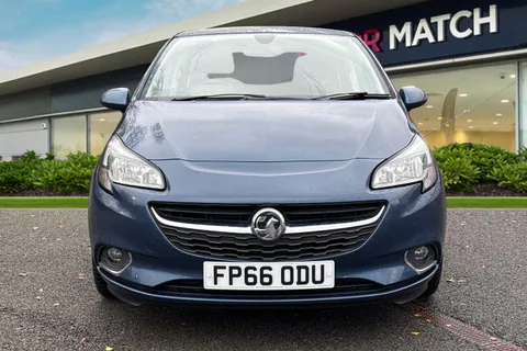 6 of 52 for Vauxhall Corsa 1.4i ecoFLEX SRi Euro 6 5dr