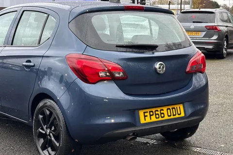 8 of 52 for Vauxhall Corsa 1.4i ecoFLEX SRi Euro 6 5dr