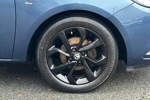 10 of 52 for Vauxhall Corsa 1.4i ecoFLEX SRi Euro 6 5dr