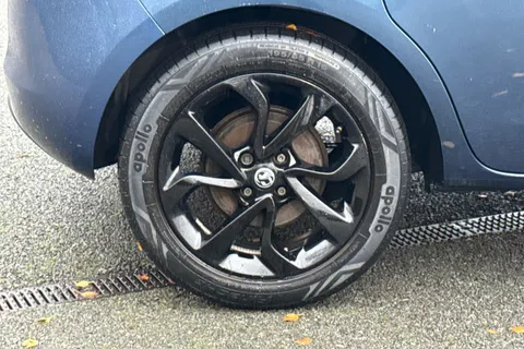 11 of 52 for Vauxhall Corsa 1.4i ecoFLEX SRi Euro 6 5dr