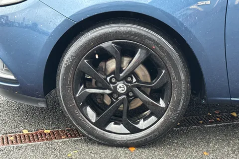 13 of 52 for Vauxhall Corsa 1.4i ecoFLEX SRi Euro 6 5dr