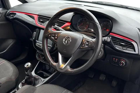 14 of 52 for Vauxhall Corsa 1.4i ecoFLEX SRi Euro 6 5dr