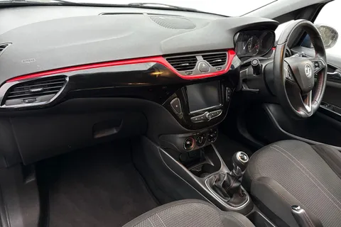 15 of 52 for Vauxhall Corsa 1.4i ecoFLEX SRi Euro 6 5dr